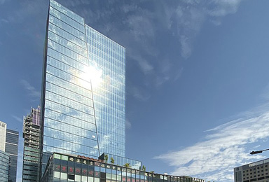 Dai-ichi Denshi Hong Kong Co., Ltd.